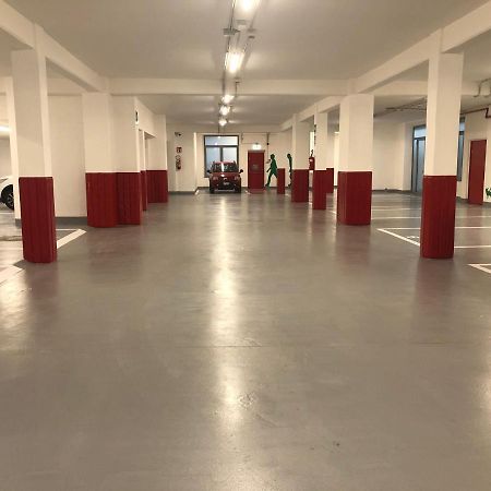 Appartamento Porta Susa 2 Turin Extérieur photo